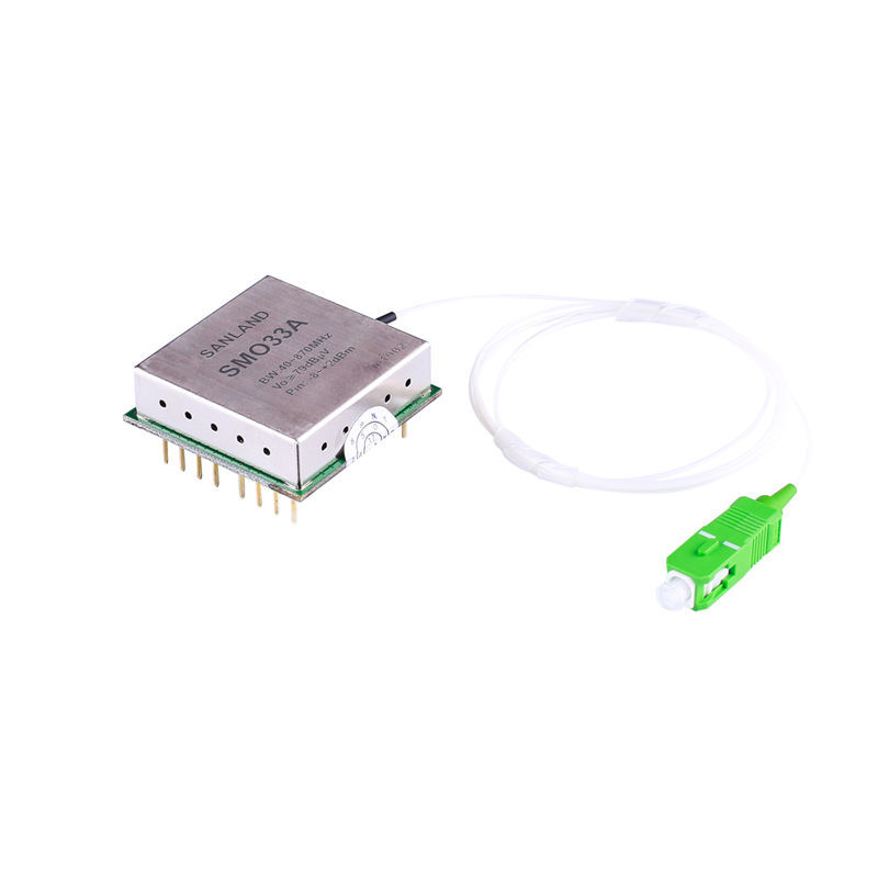 SMO33A CATV Optical Receiver Module